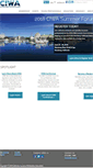 Mobile Screenshot of ciwa.net
